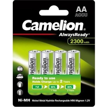 CAMELION PREMIUM AA 2300 mAh 4ks NH-AA2300AR-BP4 17423406