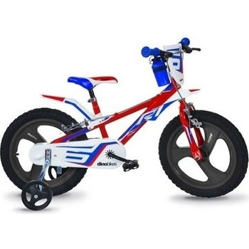 Dino Bikes 812L-R1 2021