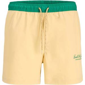 JACK & JONES Плувни шорти jpstmaui archive swim shorts reg (122963245026253)