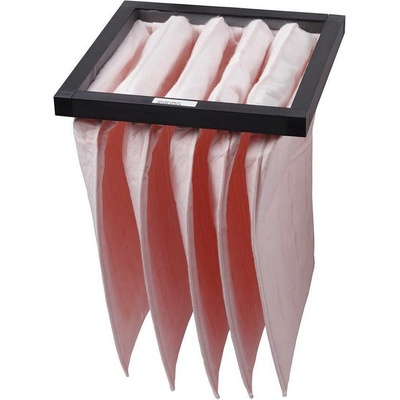 Weller TASCHENF.F7 FÜR VORABSCHEID.(58735862) kapsový filtr 1 ks