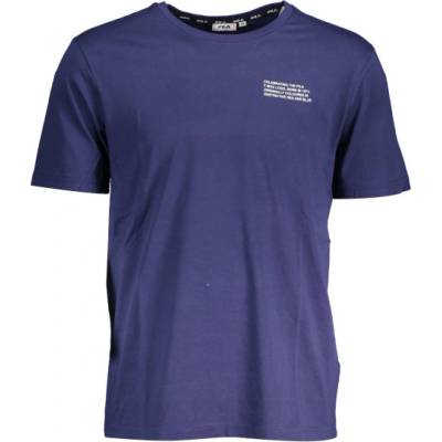 Fila Мъжка тениска с къс ръкав fila, Цвят Синьо (fam0348_blu_50001)