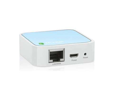 TP-Link TL-WR802N