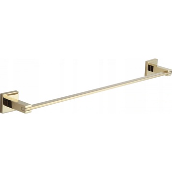 Mexen Vane закачалка за кърпи, златна - 7020924-50 (7020924-50)