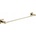Mexen Vane закачалка за кърпи, златна - 7020924-50 (7020924-50)