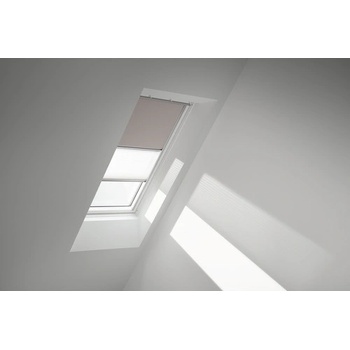 VELUX DFD C02 4580S sivá