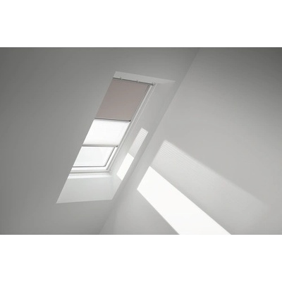 VELUX DFD SK10 4580SWL sivá