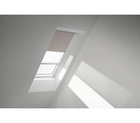VELUX DFD CK06 4580S sivá