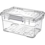 Titiz TZ-AP-9362-Кутия контейнер странично отваряема 3lt (0130227)