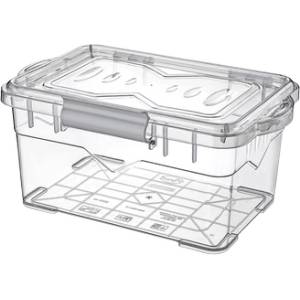 Titiz TZ-AP-9362-Кутия контейнер странично отваряема 3lt (0130227)