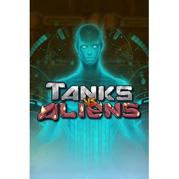 Tanks vs Aliens
