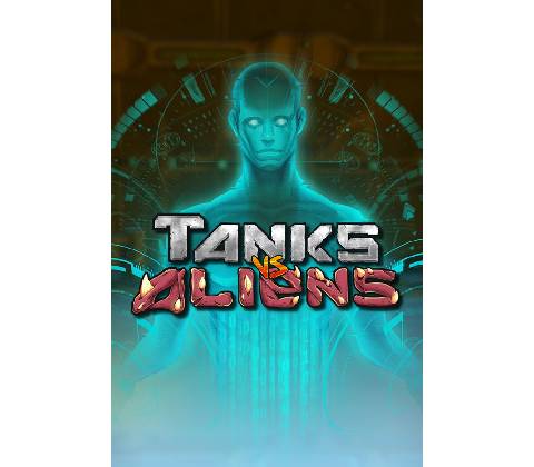 Tanks vs Aliens