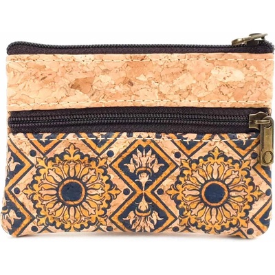 Малък монетник от корк - Steli