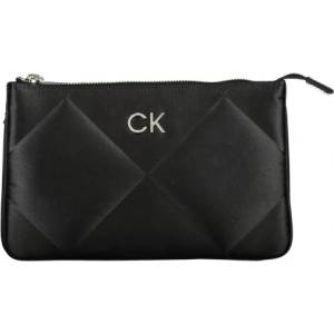 Calvin Klein Чанта за жени calvin klein, Цвят Черен (k60k611299_nebax)