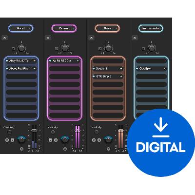 Waves StudioVerse: Mix Unlock (Дигитален продукт)