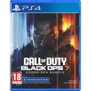 Activision Call of Duty Black Ops 7 (PS4)