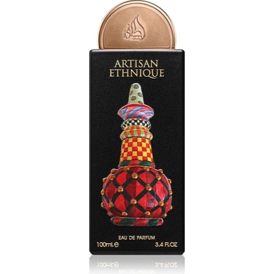 Lattafa Artisan Ethnique parfémovaná voda unisex 100 ml