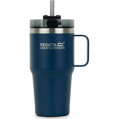 Regatta Termohrnček Thermulate Insulated Mug 1,2 l tmavomodrá