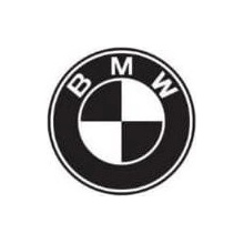 DetskyMall dudlík se jménem růžová logo BMW