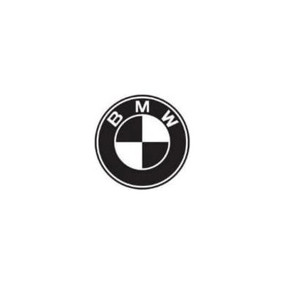 DetskyMall dudlík se jménem růžová logo BMW