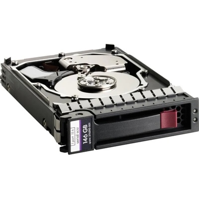 HP 450GB 15000rpm SAS 737394-B21