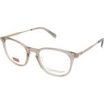 Levi's Диоптрични очила Levi's LV 5056 10A - leshti