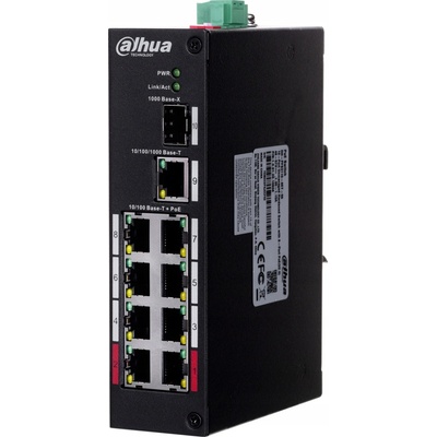 Dahua PFS3110-8ET-96-V2