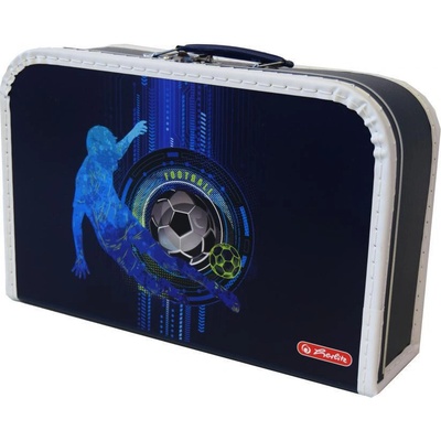 Herlitz fotbal 35 cm – Zboží Mobilmania