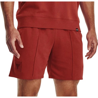 Under Armour Шорти Under Armour Pjt Rock Terry Gym Short-RED 1380179-635 Размер XXL