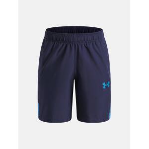 Under Armour Тъкани шорти за момчета Under Armour UA Tech Utility Under Armour | Sin | Момчешки | 118-127