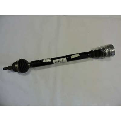 Poloosa pravá OCTAVIA I. , ORIGINÁL , 1J0407272AC | Zboží Auto