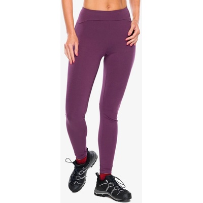 Montura Shiva Tights wine red