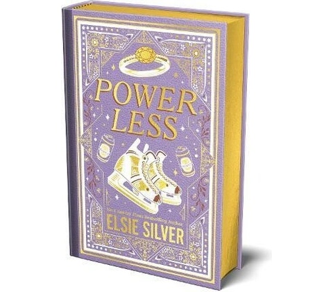 Powerless (Collector's Edition)