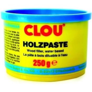 ROSMA CLOU Holzpaste tmel na dřevo 250g dub