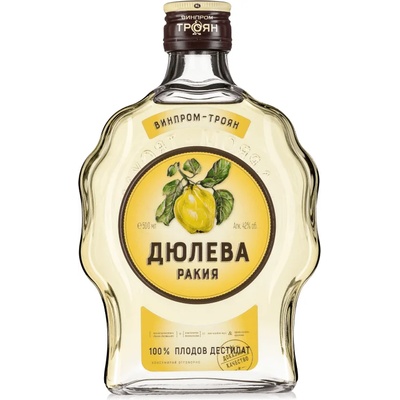 ВП Троян Ракия Дюлева 500ml