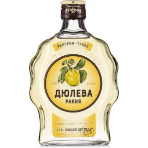 ВП Троян Ракия Дюлева 500ml