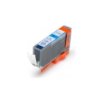 NáplněDoTiskáren Canon 526 4541B010 - kompatibilní s čipem