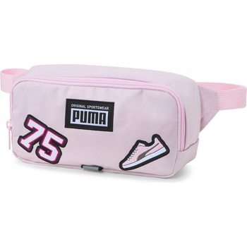 Puma PATCH WAISTBAG