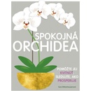 Spokojná orchidea