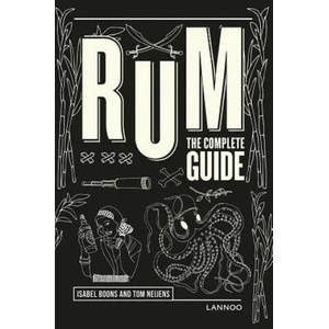 Rum | Isabel Boons (ISBN: 9789401450072)