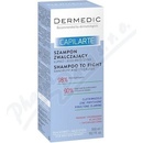 Šampóny Dermedic Capilarte šampón proti lupinám 300 ml