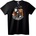 NOONEBRAND Тениска El Chavo del 8 1971 - 7XL, White