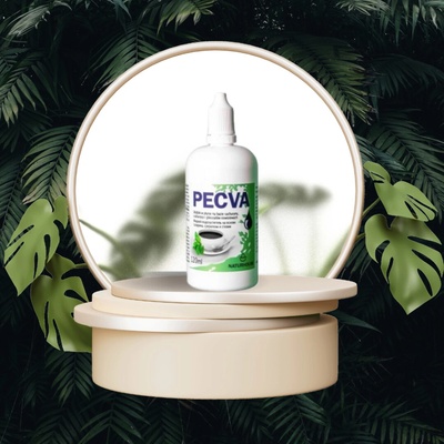 Naturhouse Pecva sladidlo tekuté 120 ml