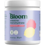 Bloom Creatine Monohydrate [203 грама] Малина Лимон