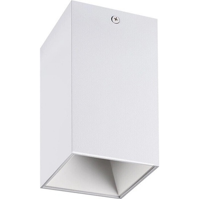 VITO Луна за открит монтаж, Спот, бяло/бяло, fino - s (2026950)