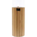 Cosi Cosiscoop Pillar L Teak Камини