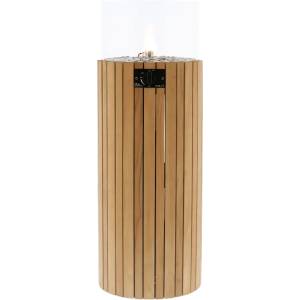 Cosi Cosiscoop Pillar L Teak Камини