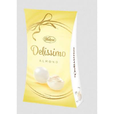 Vobro Delissimo Almond 91 g