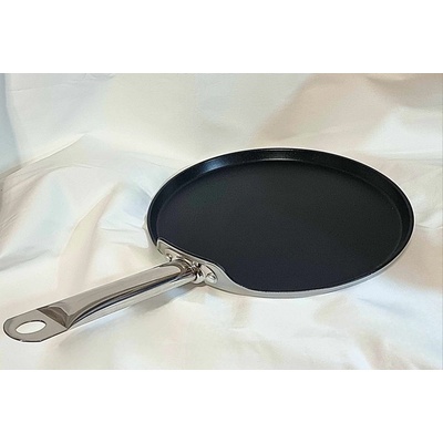 Tescoma panvica na palacinky GrandCHEF 26 cm