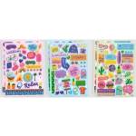 OOLY Fun Pleasure Envelope Stickers 200pcs
