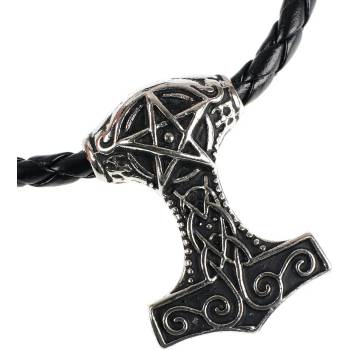 Image 1 of FALON Колие с висулка Thor - PSY669